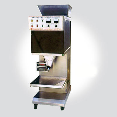 Pesadora para la industria agroalimentaria - CWM - San Tung Machine Industry Co., Ltd. - automática
