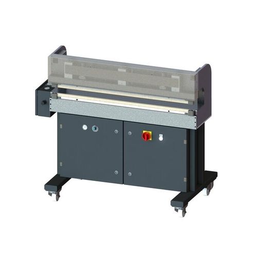 Soldadora por impulsos automática - 760 - TOSS GmbH & Co. KG - horizontal