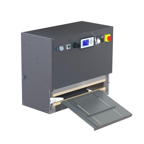 Termoselladora semiautomática - 500 - TOSS GmbH & Co. KG - para laboratorio