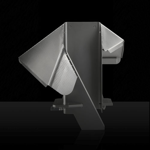 Hombro formador rectangular - TOSS GmbH & Co. KG