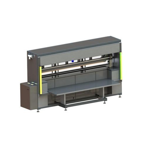 Termoselladora automática - 760 - TOSS GmbH & Co. KG - para sala blanca
