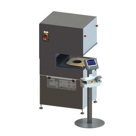 Termoselladora semiautomática - 760 - TOSS GmbH & Co. KG - para sala blanca
