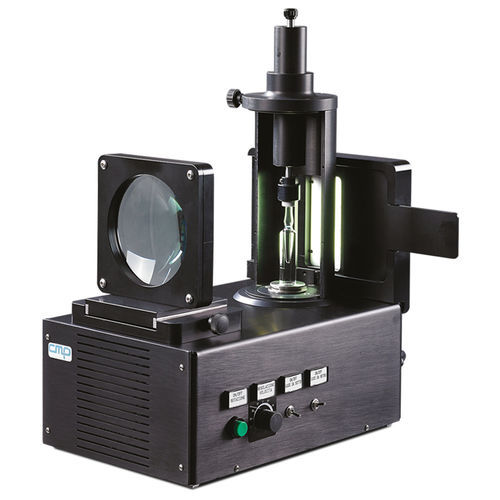 Máquina de control óptica - CMP1 - CMP di Pilastro S.n.c. - para bombilla / para la industria farmacéutica