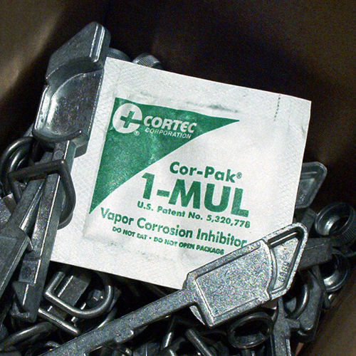 Inhibidor de corrosión - Cor-Pak® 1-MUL - Cortec Corporation