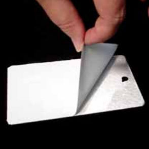 Film de empaque - Cor-Pak® VpCI® - Cortec Corporation - separador / adhesivo / silicona