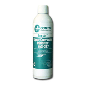 Inhibidor de corrosión - EcoAir® 337 - Cortec Corporation