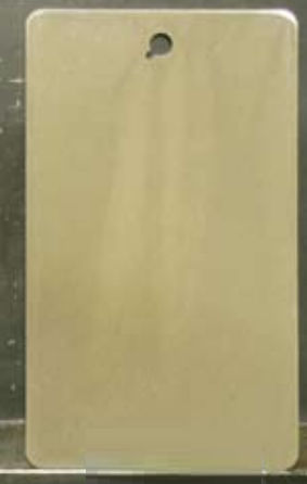 Revestimiento de protección anticorrosión - EcoLine ® 3220 - Cortec Corporation - para metal