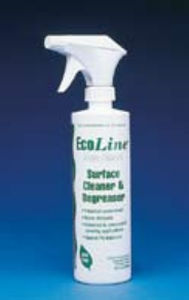 Desengrasador industrial - EcoLine ® - Cortec Corporation - de limpieza