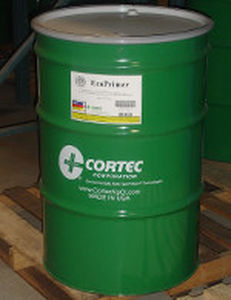 Imprimación de protección - EcoPrimer™ - Cortec Corporation - de fibra acrílica / a base de agua