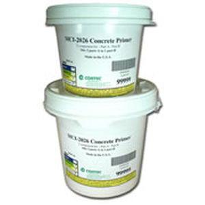 Imprimación bicomponente - MCI®-2026 - Cortec Corporation - epoxi / a base de agua