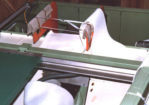 Espuma de protección anticorrosión - VpCI®-131 - Cortec Corporation