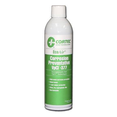 Producto antiherrumbre - VpCI®-377 - Cortec Corporation