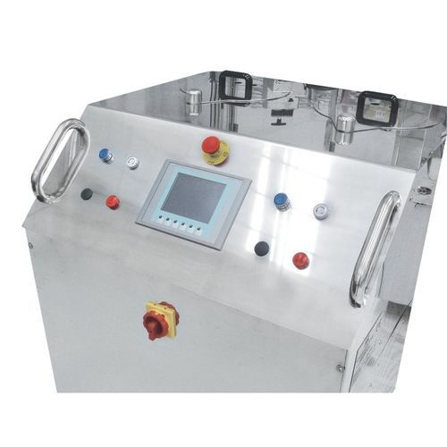 Cuba de fusión - Fu Double - Cosmatic S.r.l. - de llenado / para aceite / para productos cosméticos