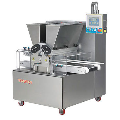 Dosificadora para pastelería - TAGO 600 - DELFIN S.r.l.