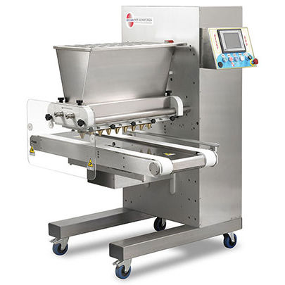 Dosificadora para galletas - BISKY 400-B - DELFIN S.r.l.