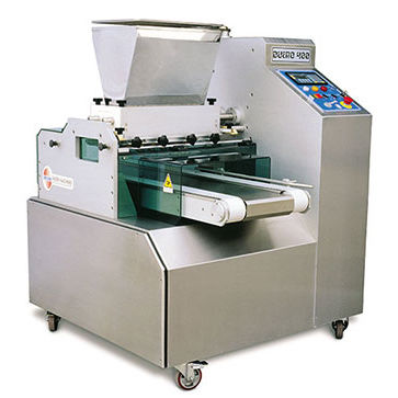 Dosificadora para galletas - DUERO 400-B - DELFIN S.r.l.