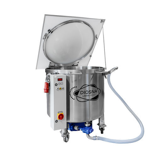 Fermentador - Ecoline  - DIOSNA Dierks & Söhne GmbH