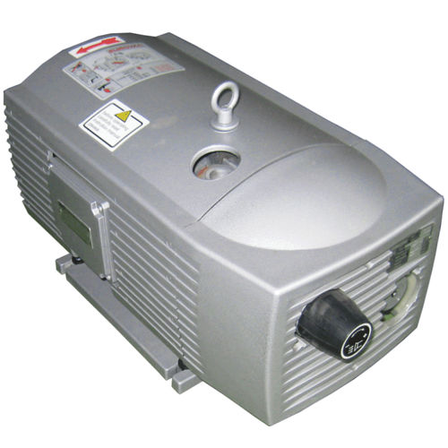 Bomba de vacío de paletas - EVDR series - Eurovacuum B.V. - lubricada / monoetapa / para aplicaciones industriales