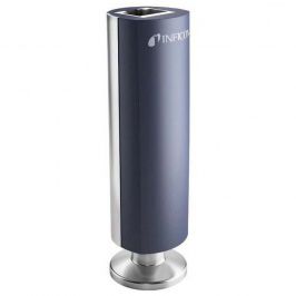 Manómetro de vacío capacitivo con membrana - CDG020D - Eurovacuum B.V. - con sensor cerámico / digital