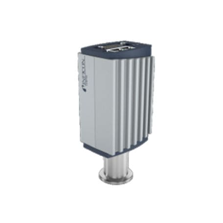 Manómetro de vacío con Pirani - BPG402 - Eurovacuum B.V. - digital / sin visualizador
