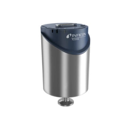Manómetro de vacío capacitivo con membrana - CDG160D - Eurovacuum B.V. - con sensor cerámico / sin visualizador