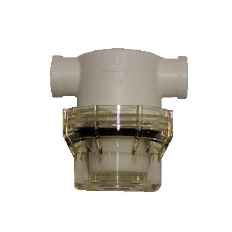 Filtro de aire - PA-S - Eurovacuum B.V. - de cartucho / de dimensiones reducidas