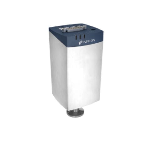 Manómetro de vacío capacitivo con membrana - CDG045D2 - Eurovacuum B.V. - con sensor cerámico / sin visualizador
