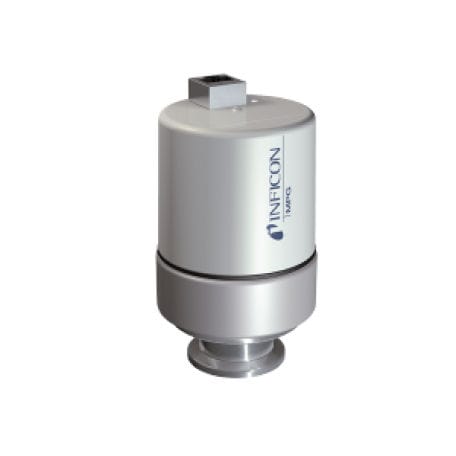 Manómetro de vacío con Pirani - MPG40x series - Eurovacuum B.V. - analógico