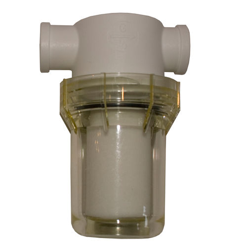 Filtro de aire - PA-L - Eurovacuum B.V. - de cartucho / para bomba de vacío / de grandes dimensiones