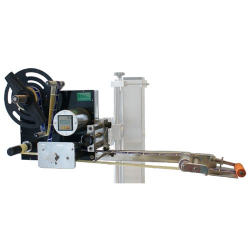 Aplicador para etiquetadora automática - TE series - F.C.L. Engineering