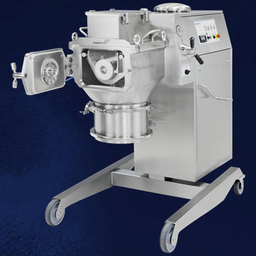 Tolva de alimentos - FreDrive CC Series - Frewitt Fabrique de machines SA - horizontal / para la industria farmacéutica