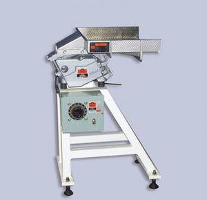 Alimentador vibratorio - Fasttrack Engineering Propriety Limited - para productos alimentarios