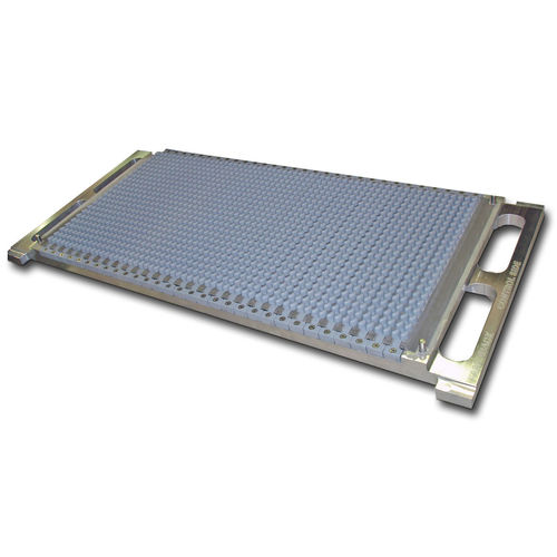 Molde para alimentos rectangular - Fasttrack Engineering Propriety Limited