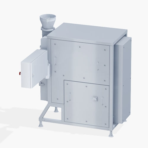 Compactador de rodillos de laboratorio - MINI-PACTOR® - Gerteis Maschinen + Processengineering AG - para la granulación de compuestos biológicos