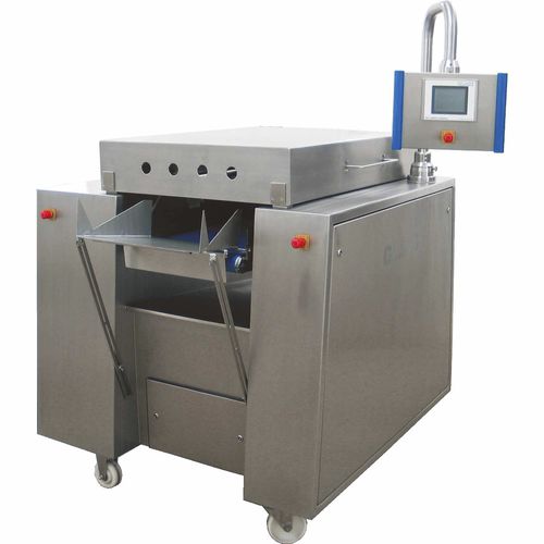 Ablandadora de carne industrial - GS - Glass GmbH & Co. KG