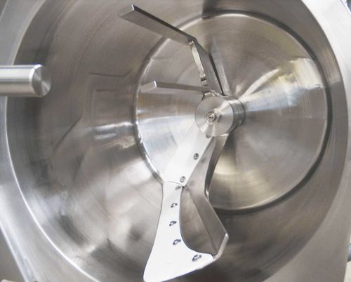 Tambor de maceración de vacío - VSM/CC series - Glass GmbH & Co. KG