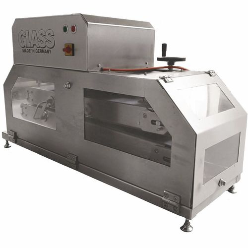 Aplanadora de carne - SPR 200 - Glass GmbH & Co. KG