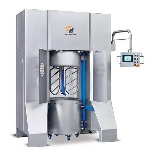 Amasadora planetaria - PLANETMIXER 200 - Gorreri S.r.l. - de panadería / para masa de galletas / con cubeta fija