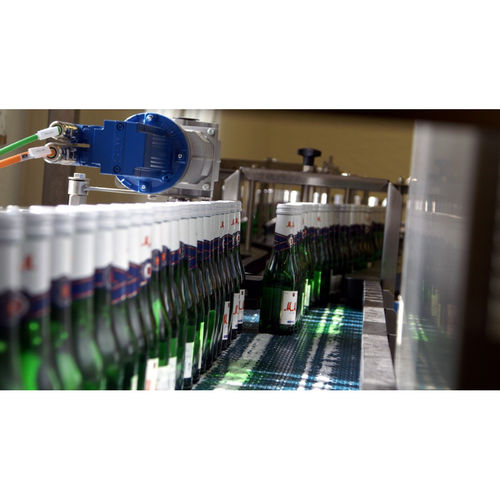 Divisor de carril - Gronemeyer Maschinenfabrik GmbH & Co. - horizontal / para transportador / para la distribución