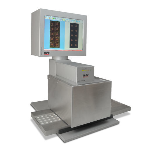 Sistema de inspección con cámara - EOK FA - HPF Hans P. Friedrich Elektronik GmbH - LED / automático / visual
