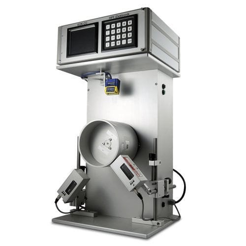 Lector de código fijo - EOK CC - HPF Hans P. Friedrich Elektronik GmbH