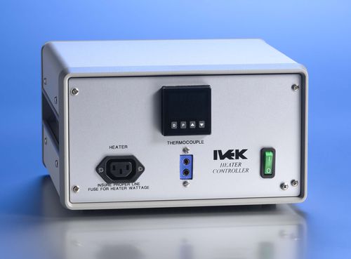 Sistema de calefacción - IVEK Corporation