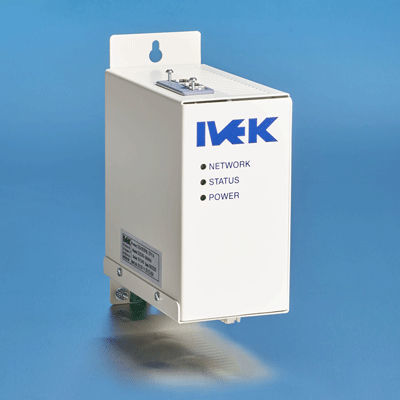 Sistema de dosificación de líquidos - Digispense® 4000 - IVEK Corporation - volumétrico / programable