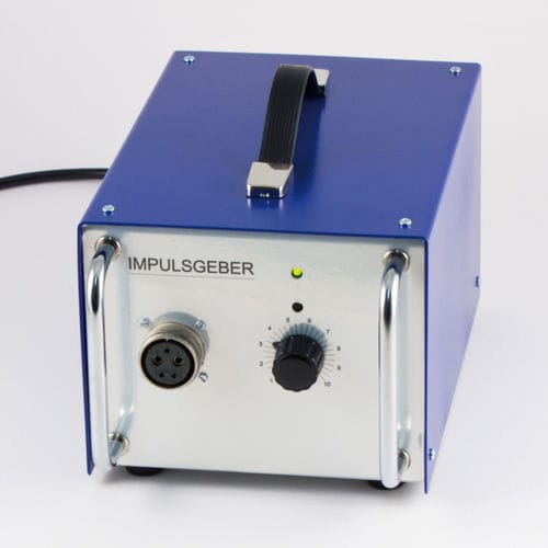 Generador de impulsos - GT series - joke Folienschweißtechnik GmbH