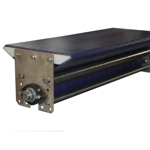 Transportador de banda - MP - Jonge Poerink Conveyors - horizontal / de transferencia