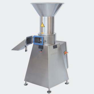 Máquina para filetes tártaros multietapa - M248, M320 - Karl Schnell GmbH & Co. KG - eléctrica