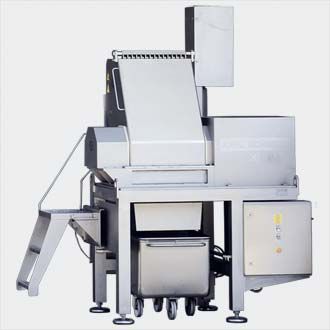 Tolva de alimentos - 450, 650, 1000 - Karl Schnell GmbH & Co. KG