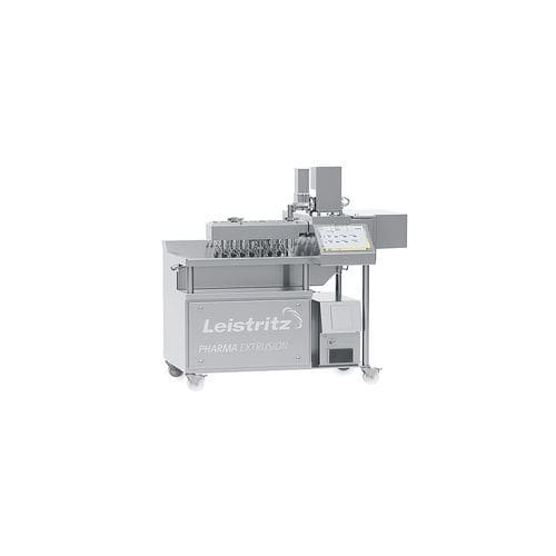 Extrusora de dos husillos - ZSE 12 HP-PH - Leistritz Extrusionstechnik GmbH - para la industria farmacéutica
