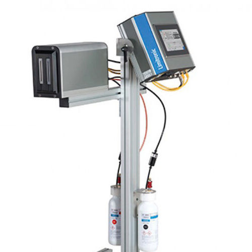 Máquina de impresión de inyección de tinta UV - V6 Lite - LIMITRONIC  - digital / para papel / para textiles