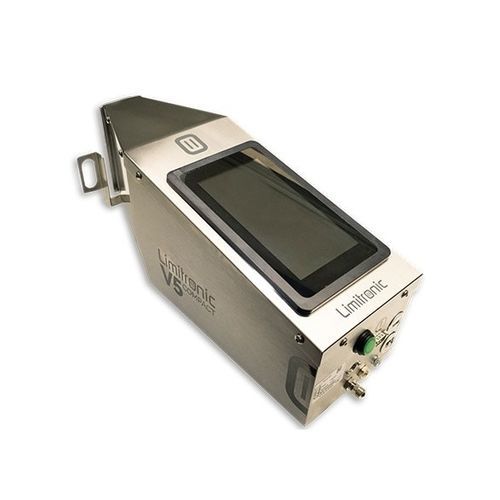 Unidad de impresión de inyección de tinta - V5 Compact - LIMITRONIC  - de color / compacta / alta calidad